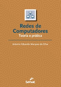 Cover Redes de computadores