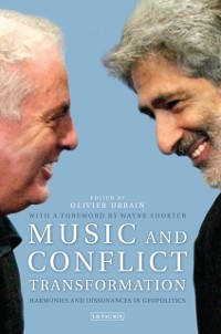 Cover Music and Conflict Transformation