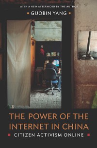 Cover The Power of the Internet in China