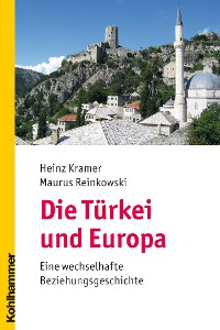 Cover Die Türkei und Europa