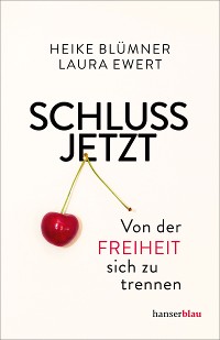 Cover Schluss jetzt