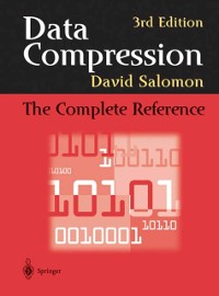 Cover Data Compression