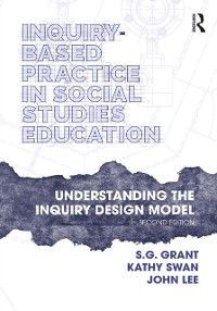 Cover Inquiry-Based Practice in Social Studies Education