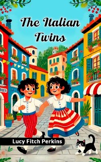 Cover Italian Twins