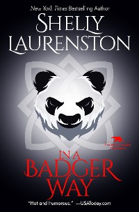 Cover In a Badger Way