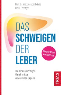 Cover Das Schweigen der Leber