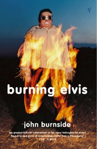 Cover Burning Elvis