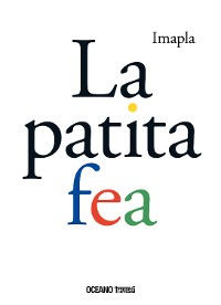 Cover La patita fea