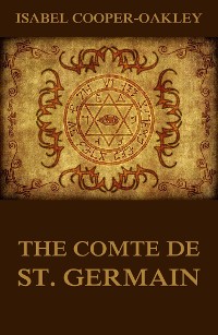 Cover The Comte De St. Germain