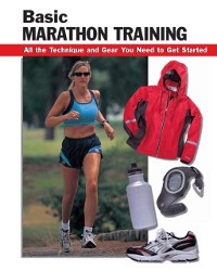 Cover Basic Marathon Training