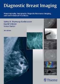 Cover Diagnostic Breast Imaging