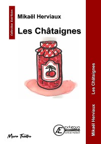 Cover Les châtaignes