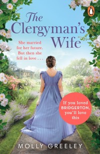 Cover Clergyman's Wife