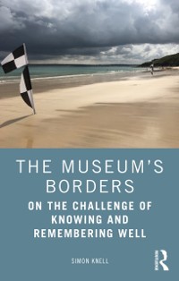 Cover Museum's Borders