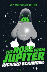 Cover Nose from Jupiter