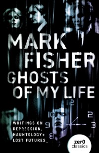 Cover Ghosts of My Life