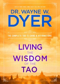 Cover Living the Wisdom of the Tao