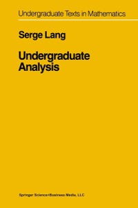 Cover Undergraduate Analysis