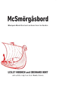 Cover McSmörgåsbord