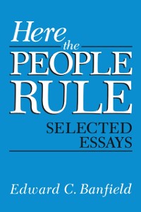 Cover Here the People Rule