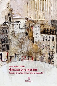 Cover Greggi di ginestre