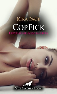 Cover CopFick | Erotische Geschichte