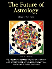 Cover Future of Astrology