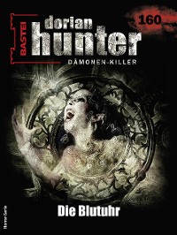 Cover Dorian Hunter 160