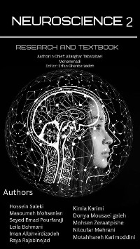 Cover Neuroscience Research and Textbook