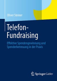 Cover Telefon-Fundraising