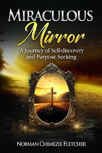Cover Miraculous Mirror