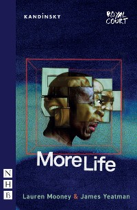 Cover More Life (NHB Modern Plays)