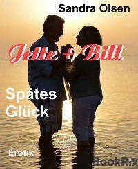 Cover Jette und Bill