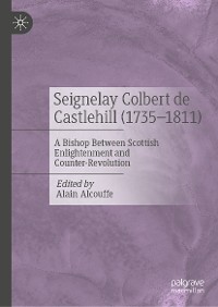 Cover Seignelay Colbert de Castlehill (1735-1811)