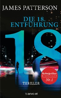 Cover Die 18. Entführung