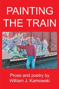 Cover Painting the Train