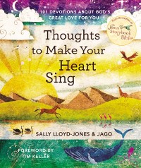 Cover Thoughts to Make Your Heart Sing