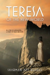 Cover Teresa of the New World
