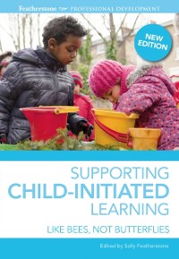 Cover Supporting Child-initiated Learning