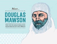 Cover Meet... Douglas Mawson