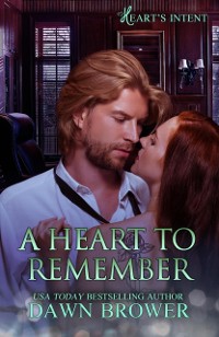 Cover Heart to Remember