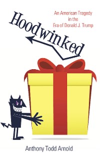 Cover Hoodwinked
