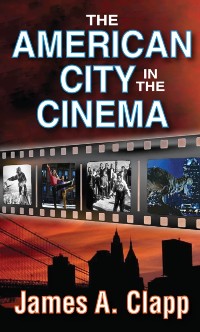 Cover American City in the Cinema