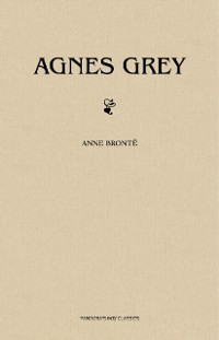 Cover Agnes Grey