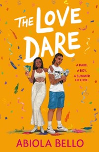 Cover Love Dare