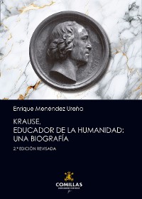 Cover Krause, educador de la humanidad