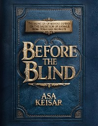 Cover Before The Blind