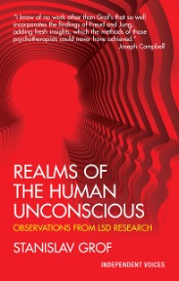 Cover Realms of the Human Unconscious