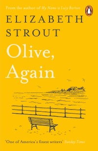 Cover Olive, Again