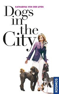 Cover Dogs in the City